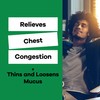 Robitussin Honey DM Max Cough Plus Chest Congestion, Adult Formula