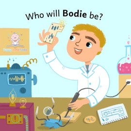 Who will Bodie be?