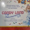 Hasbro Candyland Board Game