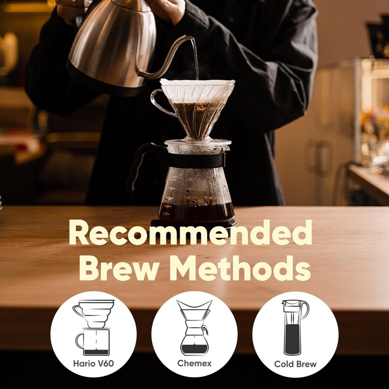 New Mexico Piñon Coffee Naturally Flavored Coffee (Biscochito Ground, 2