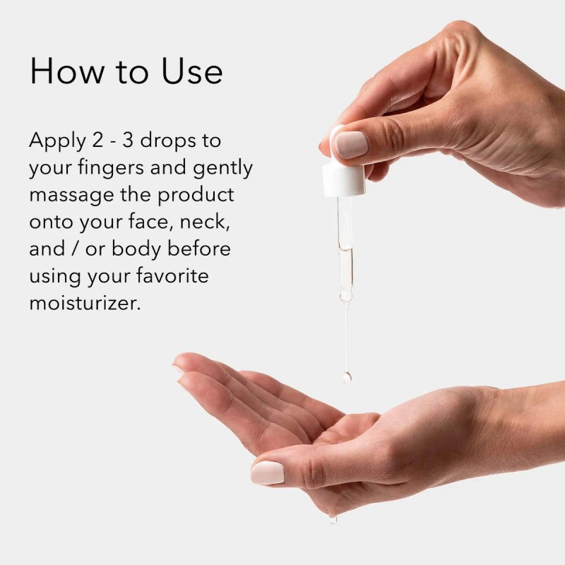 Suero De Péptidos The Potions Para Rostro, Ampolla De Péptid