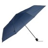 Cepewa Pocket Umbrella with Cover, 23 x 5 cm, Plastic,