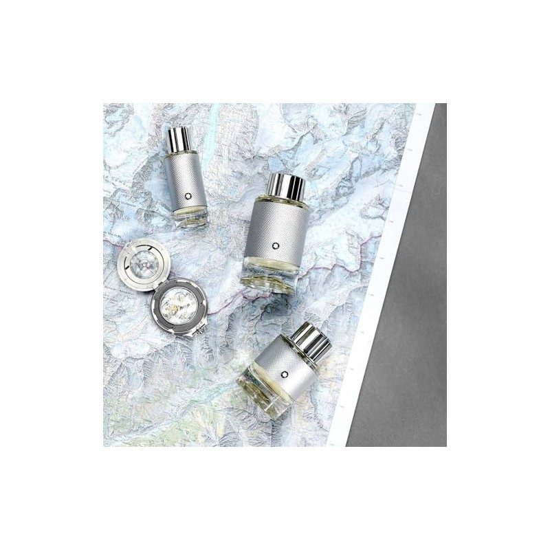 Montblanc Platinum