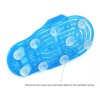 SARO STORE Cepillo Para Pies En Forma De Chancla