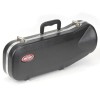 SKB Cases 1SKB-130 Contoured Trumpet Case UPC 789270013018