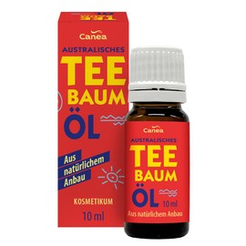 Pharma-Peter Tea Tree Oil Skin Pure 10 ml