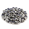Yeebyee M8 x 1.25 mm Pitch 304 Stainless Steel Self-Locking