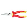 Irwin Visegrip 10505869 High Leverage VDE Long Nose Plier