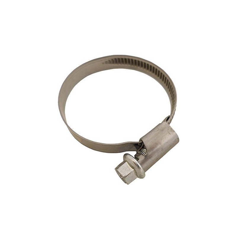 Gemi Stainless Steel Bands 20-32mm Pack of 10