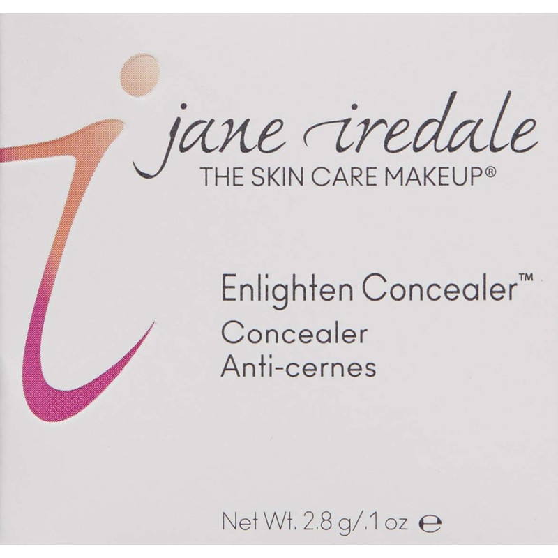 jane iredale Enlighten Concealer, 0.1 oz