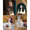 Bozidol Catholic Chapel Mantilla Veil Spanish Church Veil Lace Head