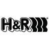 H&R Spacer Silver 1655577 VW T-ROC
