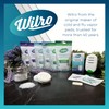 Wilro Soothing, Aromatic Shower Steamers Plus Wilro Bath Salts, 6