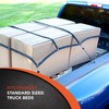 CargoSmart Adjustable Truck Net (315)