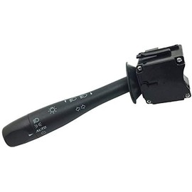 Turn Signal Switch (Headlight and Dimmer) - Compatible with 2006-2009 Pontiac Solstice