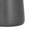 400ml PTFE Pointed Mouth Milk Frothing Jug Stainless Steel Coffee