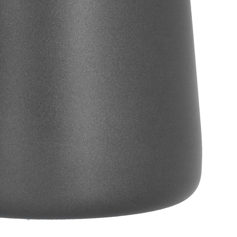 400ml PTFE Pointed Mouth Milk Frothing Jug Stainless Steel Coffee