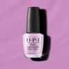 갤러리아 OPI네일락커 D60 - Achievement Unlocked Galleria OPI Nail Lacquer