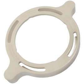 ArcViar Pool Pump Lid for Pentair Superflo Pool Pump Parts, Pool Pump Locking Ring Replacement, 350090 Cam and Ramp Clamp Replacement Overtaken OEM Quality