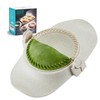 MUMSUNG Empanada Maker Press, 6inch Professional Dumpling Maker Mold kit