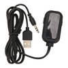 USB Bluetooth AUX Adapter Hands Free Call Wireless Music Receiver