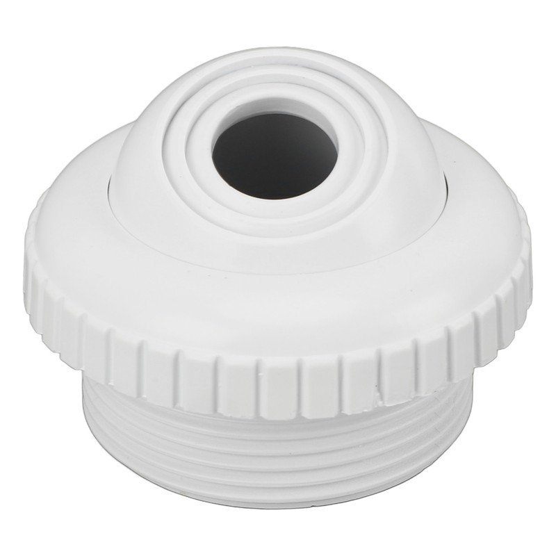 3PCS Pool SPA Jet Nozzles Water Directional Flow Inlet Swimming