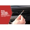 Road Power 55669033 Automotive Copper Wire, 17', White