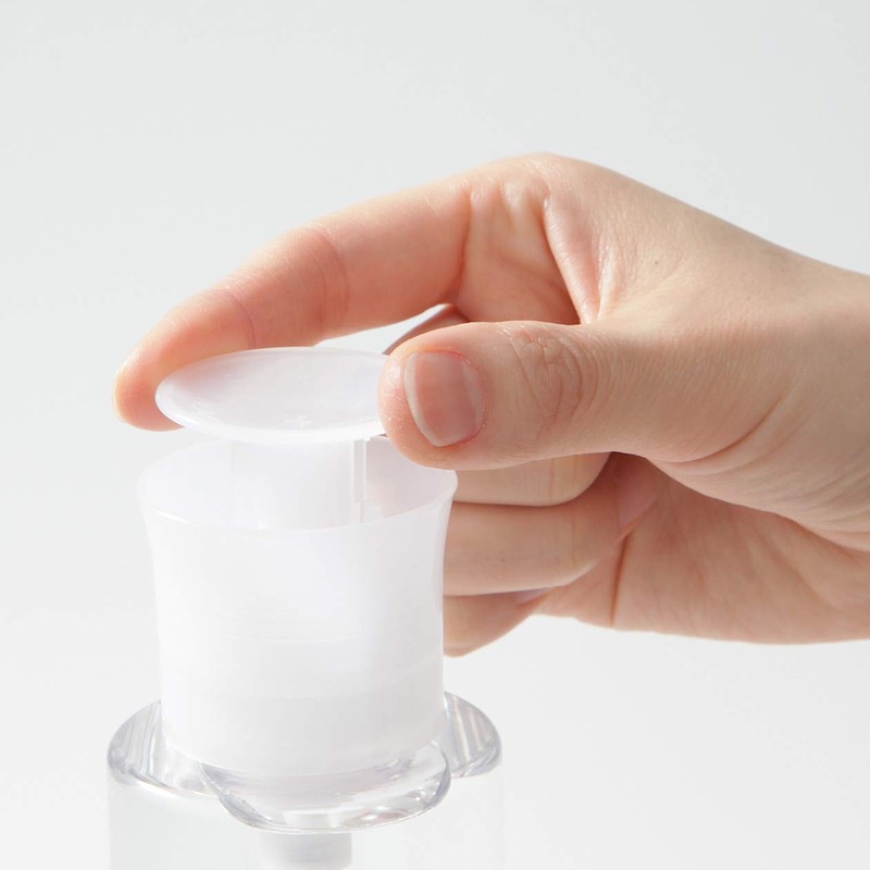 MUJI 37775541 Pump Head Cotton For Lotion