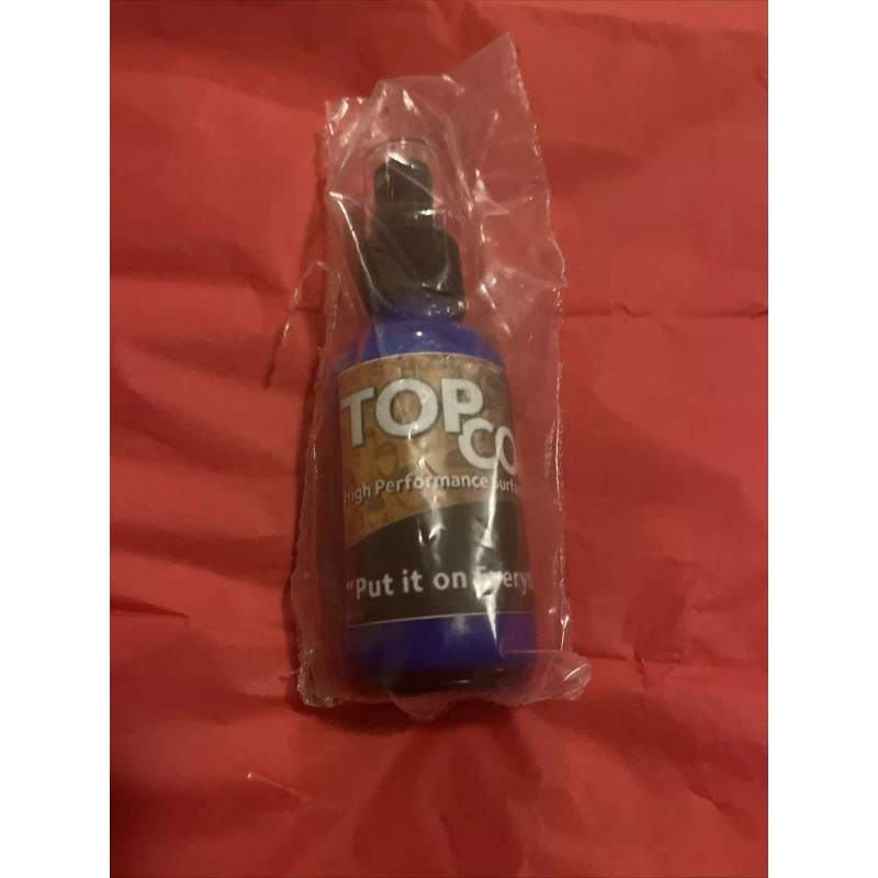 Ducora Top Coat Multi-Surface Application F11 2 oz. Buy 2