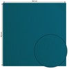 Vaessen Creative Florence Cardstock Paper Blue 216gsm Square 12" x