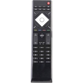 AIDITIYMI VR15 Remote Control Replacement for VIZIO TV E320VL E320VL-MX E320VP E321VL E321VL-NA E370VL E370VL-CA E371VL E420VL E420VL-MX E420VO E421VL E421VO E470VL E470VLE-NA E551VL RBE321-VL
