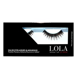 Lola Make Up False Lash NEW (03-Vintage)