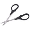 0‑14mm Universal RC Reamer Hole Puncher with Sleeve and Curved