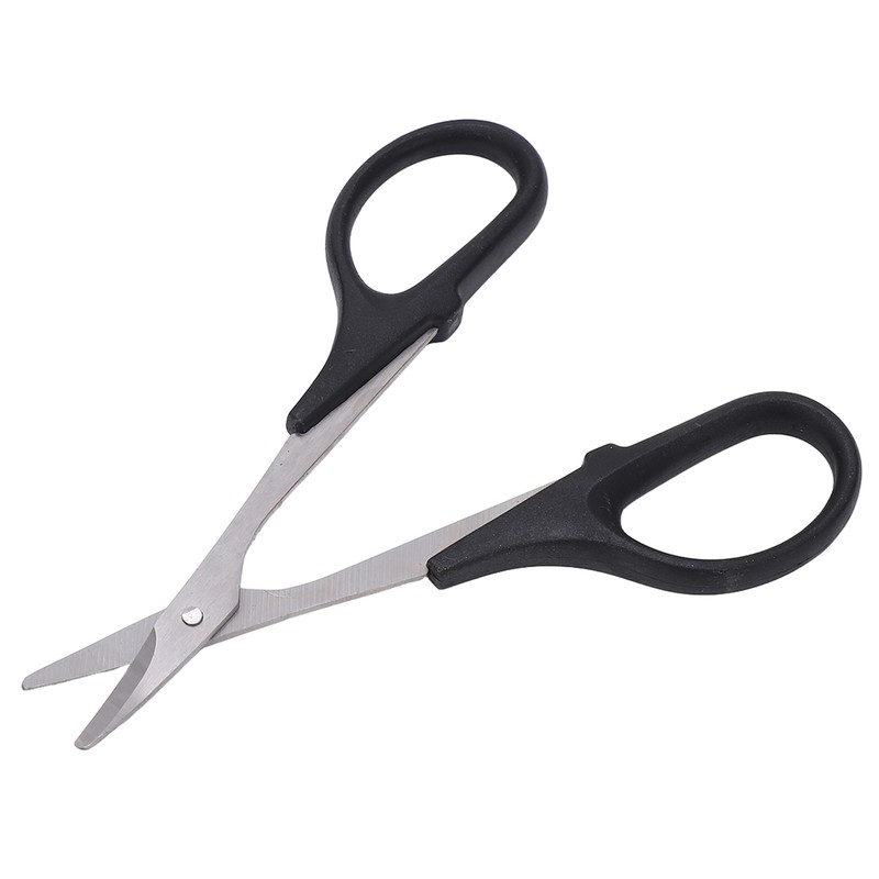 0‑14mm Universal RC Reamer Hole Puncher with Sleeve and Curved