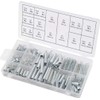 KS Tools 970.0010 Springs assortment, 200 pcs