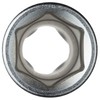 Tone Deep Socket (6 Angles) 4S-17L Insertion Angle 0.5 inch