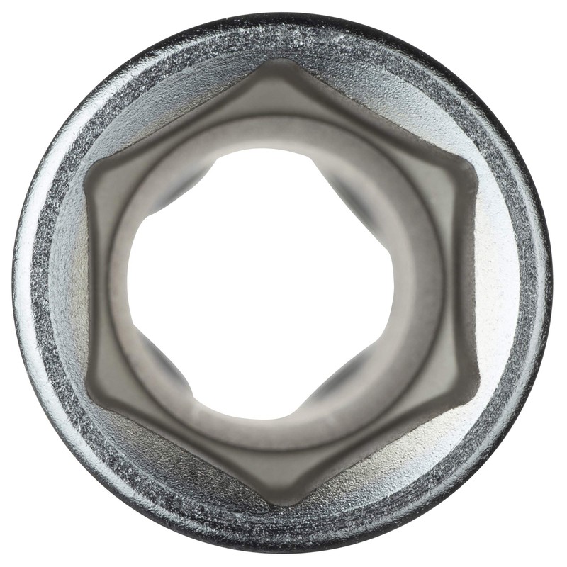 Tone Deep Socket (6 Angles) 4S-17L Insertion Angle 0.5 inch