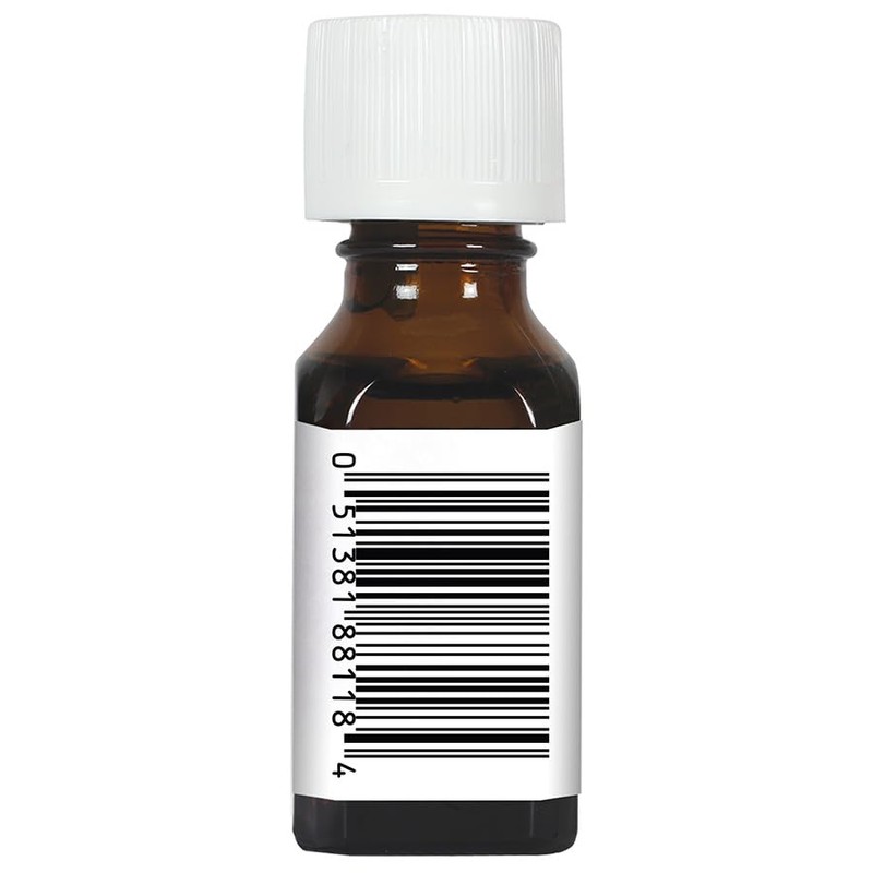Aura Cacia Essential Solutions Chill Pill Stress Down Essential Oil,