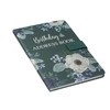 Evelay A to Z Telephone Address Book A-Z Index Hard