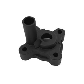 WINGOGO 06193-ZW9-A32 Water Pump Repair Kit with Housing Replacement for Honda Outboard 8 9.9 15 20 HP BF8D BF9.9D BF15D BF20D Boat Engine Parts Replace 06193-ZW9-A30 06193-ZW9-A34
