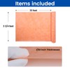 Muzata Waterproofing Membrane for Shower 3.8x33feet (125 Sq Ft) 23.6