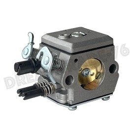For STIHL New Carburetor For Stihl 034 034 Super 036 Chainsaw 1125 120 0606