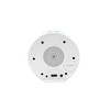 Wecker mit 95dB lautem Alarm, Blitzlicht und Vibrationskissen - Geemarc