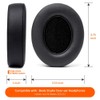 WC Wicked Cushions Replacement Ear Pads for Beats Studio 2