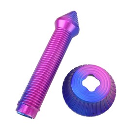 3D Printed Retractable Spiral Sword DIY 3D Print Spiral Sword Toy Handmade Retractable Creation Toy Gradient Color