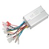 36V 48V 250W Electric Bike Brushless Motor Controller Throttle Grip