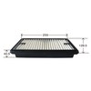 PIAA PN81 Air Filter (Air Filter) 1 Piece [For Nissan/Mitsubishi