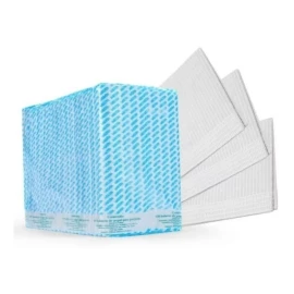 Ambiderm Campo Dental Desechable Blanco Ambiderm 100 Piezas