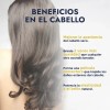 Proteina De Seda Hidrolizado Liquido Capilar Y Facial 100g