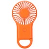USB Charging Handheld Portable Fan 3 Speed Adjustable Mini Fashionable